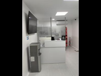 Inmuebles comerciales Arriendos  Bocagrande